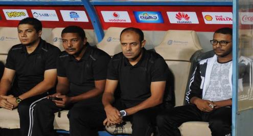 النحاس لـ"يلا كورة": منافسة الأهلي "في الملعب" سهلة